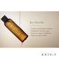 AXIS-Y Biome Comforting Infused Toner 200ml