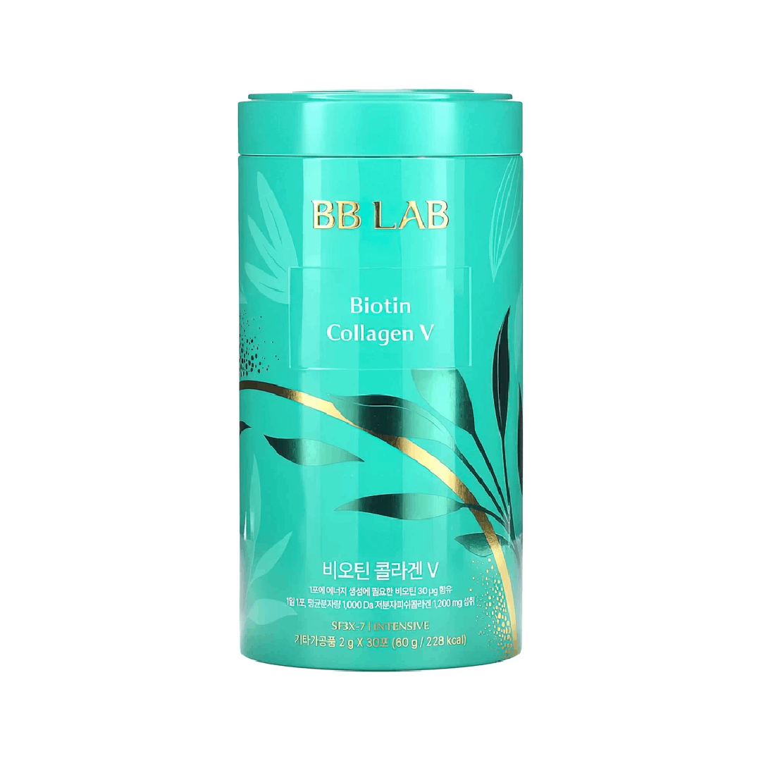 BB LAB Biotin Collagen V 2g x 30 Sticks