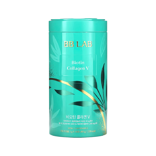 BB LAB Biotin Collagen V 2g x 30 Sticks
