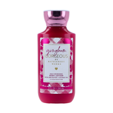 Bath & Body Works Gingham Gorgeous Daily Nourishing Body Lotion 236ml
