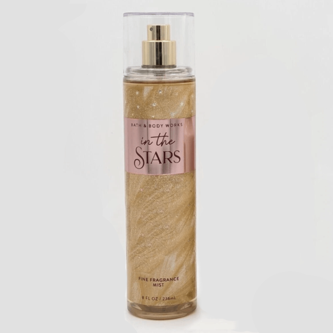 Bath & Body Works In The Stars Mist & Body Lotion 236ml