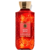 Bath & Body Works Seeing Rouge Body Wash 295ml