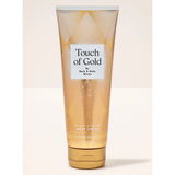 Bath & Body Works Touch of Gold Ultimate Hydration Body Cream 226g