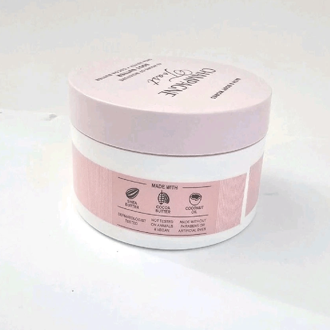 Bath & Body Works Champagne Toast Body Butter 185g