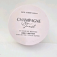 Bath & Body Works Champagne Toast Body Butter 185g