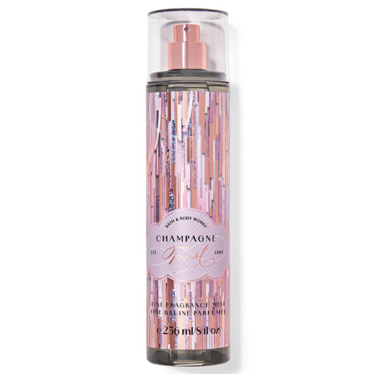Bath & Body Works Champagne Toast Mist (236ml)