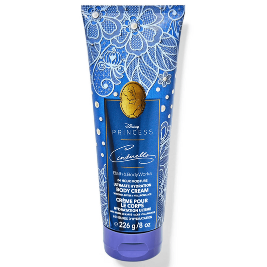 Bath & Body Works Cinderella Body Cream 226g