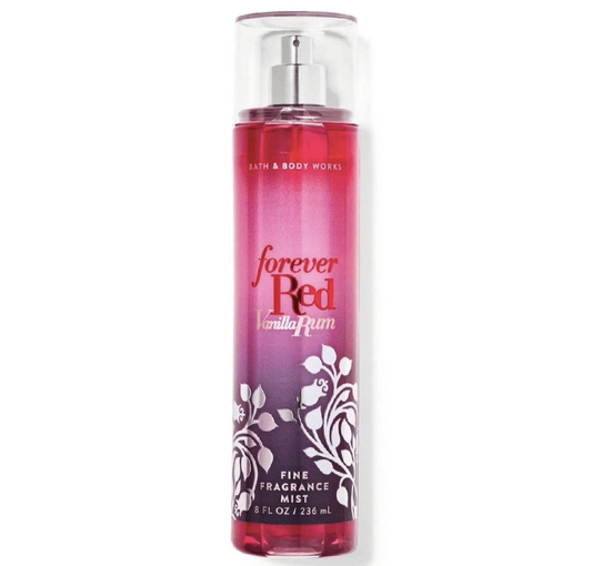 Bath & Body Works Forever Red Fine Fragrance Mist 236ml