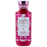 Bath & Body Works Gingham Gorgeous Daily Nourishing Body Lotion 236ml