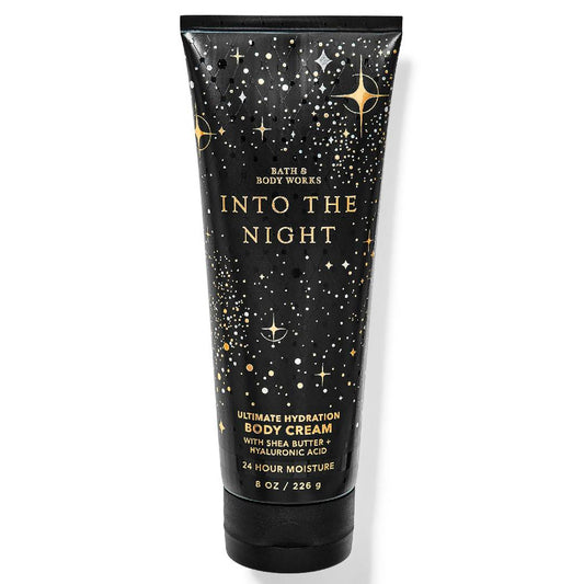 Bath & Body Works Into The Night Ultimate Hydration Body Cream (226g)