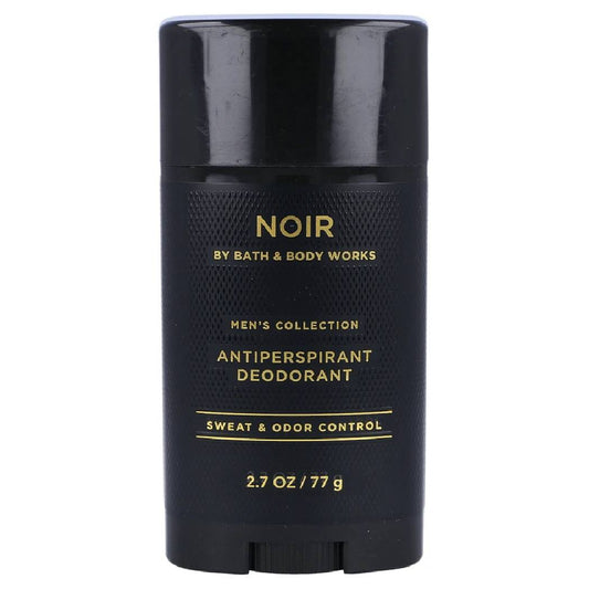 Bath & Body Works Noir Men’s Antiperspirant Deodorant Stick 77g
