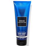 Bath & Body Works Ocean Men’s Ultimate Hydration Body Cream 226g