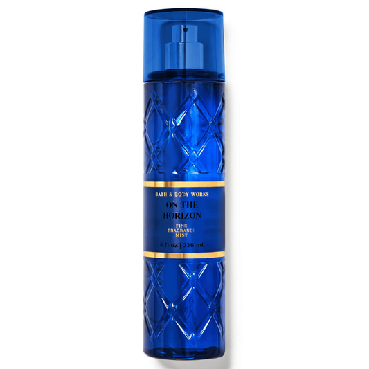 Bath & Body Works On The Horizon Fine Fragrance Mist 236ml