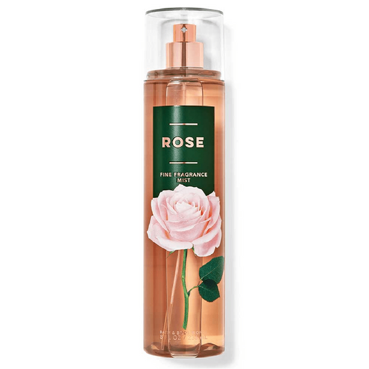 Bath & Body Works Rose Fine Fragrance Mist 236ml