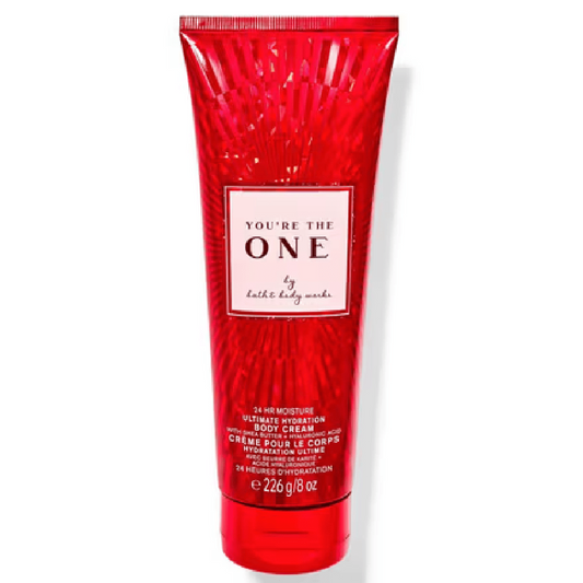 Bath & Body Works You’re The One Body Cream 226g