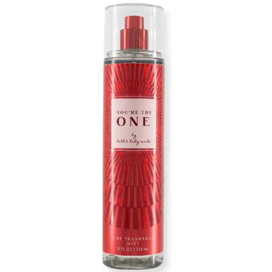 Bath & Body Works You’re The One Fine Fragrance Mist 236ml