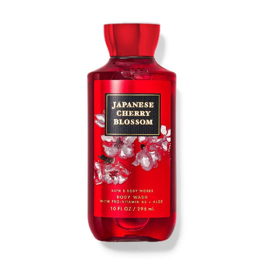 Bath & Body Works A Toast To You Shower Gel 295ml