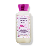 Bath & Body Works Sweet Pea Body Lotion 236ml