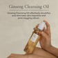 Beauty of Joseon Ginseng Cleansing Oil 210ml