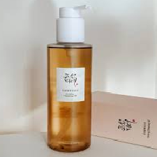 Beauty of Joseon Ginseng Cleansing Oil 210ml