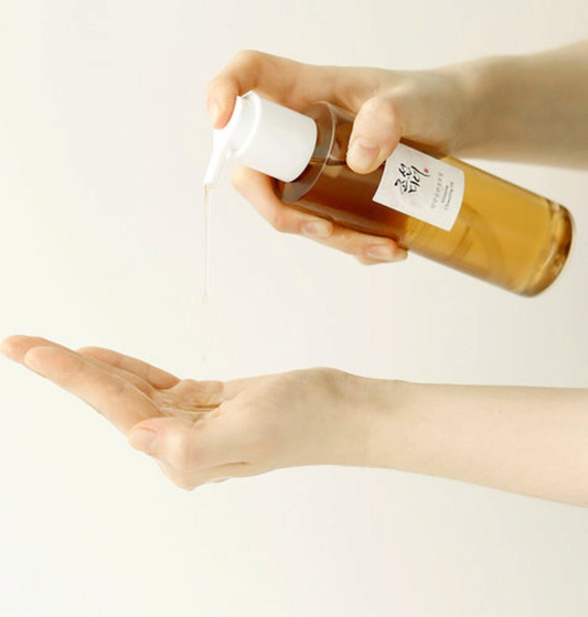 Beauty of Joseon Ginseng Cleansing Oil 210ml
