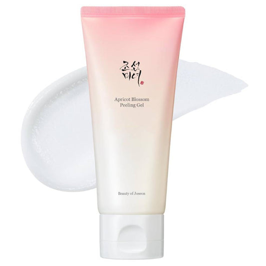 Beauty of Joseon Apricot Blossom Peeling Gel 120ml
