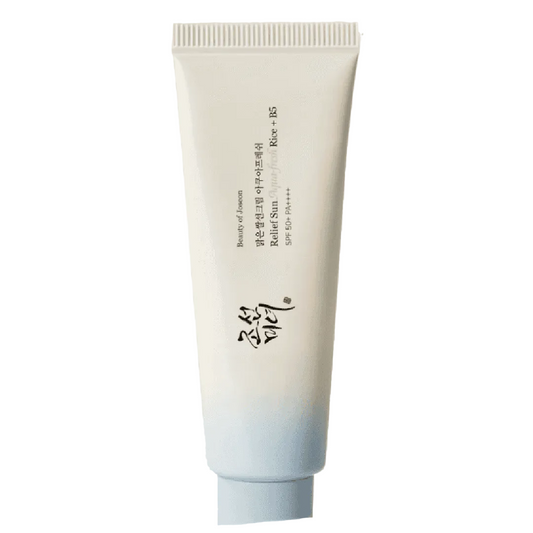 Beauty of Joseon Aqua Fresh Rice & B5 Sunscreen SPF50+