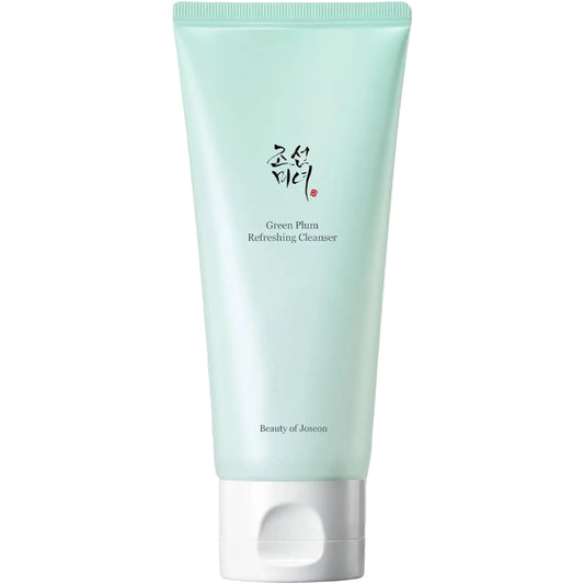 Beauty of Joseon Green Plum Refreshing Cleanser 100ml