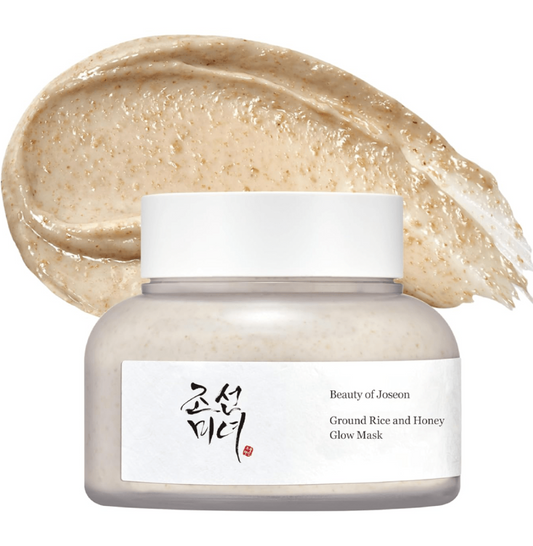 Beauty of Joseon Ground Rice & Honey Glow Mask 150ml