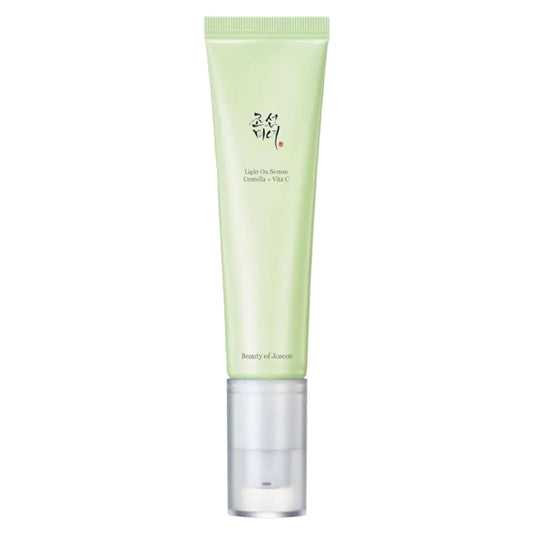 Beauty of Joseon Light On Serum Centella + Vitamin C 30ml