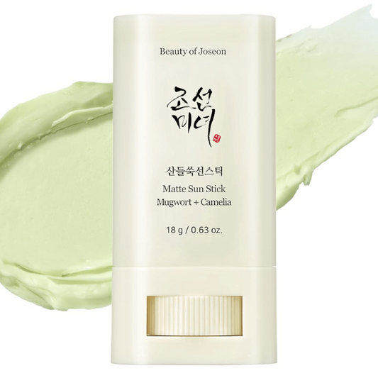 Beauty of Joseon Matte Sun Stick SPF50+ PA++++