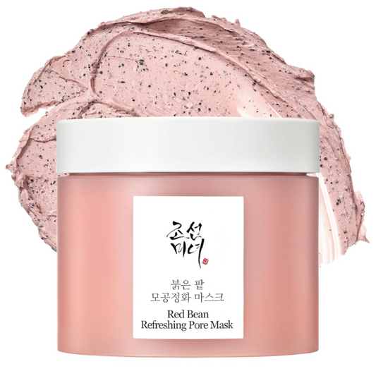 Beauty of Joseon Red Bean Pore Mask 140ml