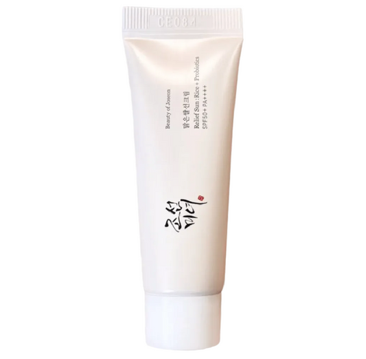 Beauty of Joseon Relief Sun SPF50+ PA++++ 10ml