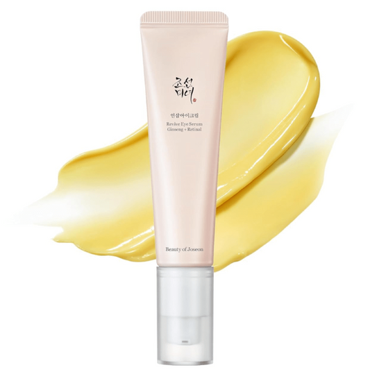 Beauty of Joseon Revive Eye Serum Ginseng + Retinal 30ml