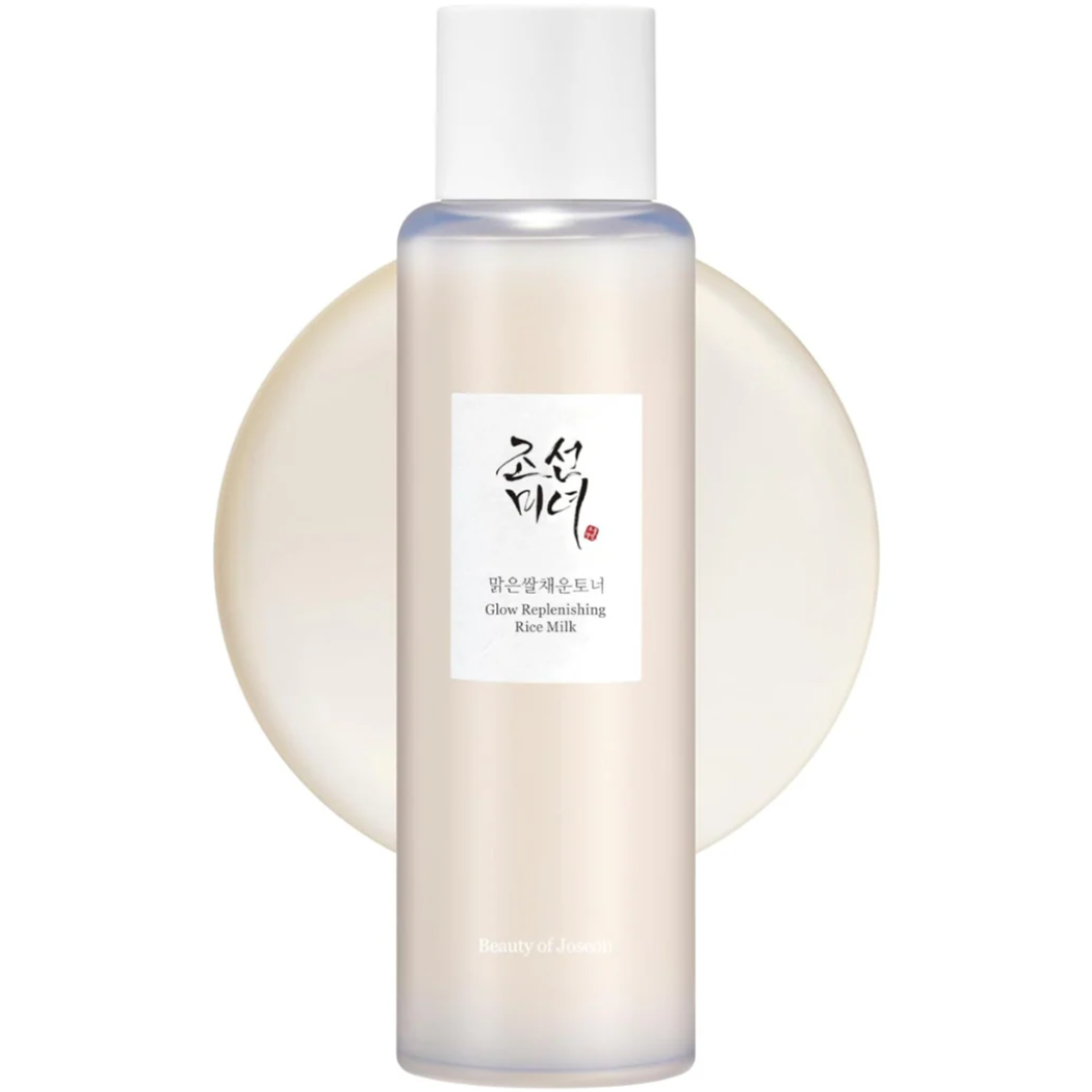 Beauty of Joseon Glow Replenishing Rice Milk 150ml