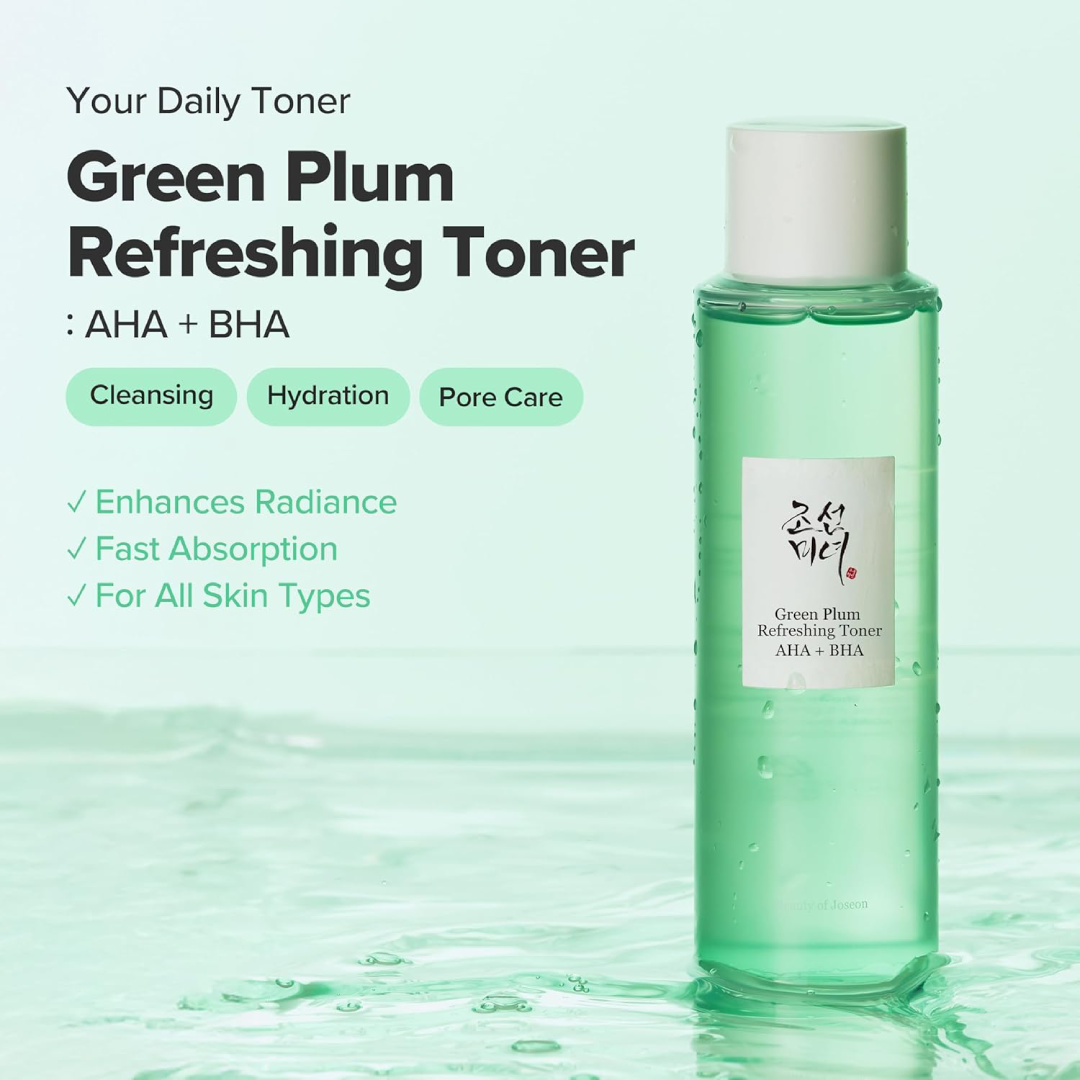 Beauty of Joseon Red Bean Water Gel 150ml