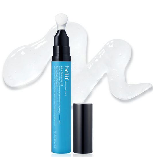 Belif Aqua Bomb Eye Gel 15ml