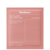 Biodance Bio-Collagen Real Deep Mask (4 Sheets)