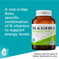Blackmores Mega B Complex 200 Tablets