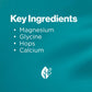 Blackmores Sleep Sound Magnesium Powder 187.5g