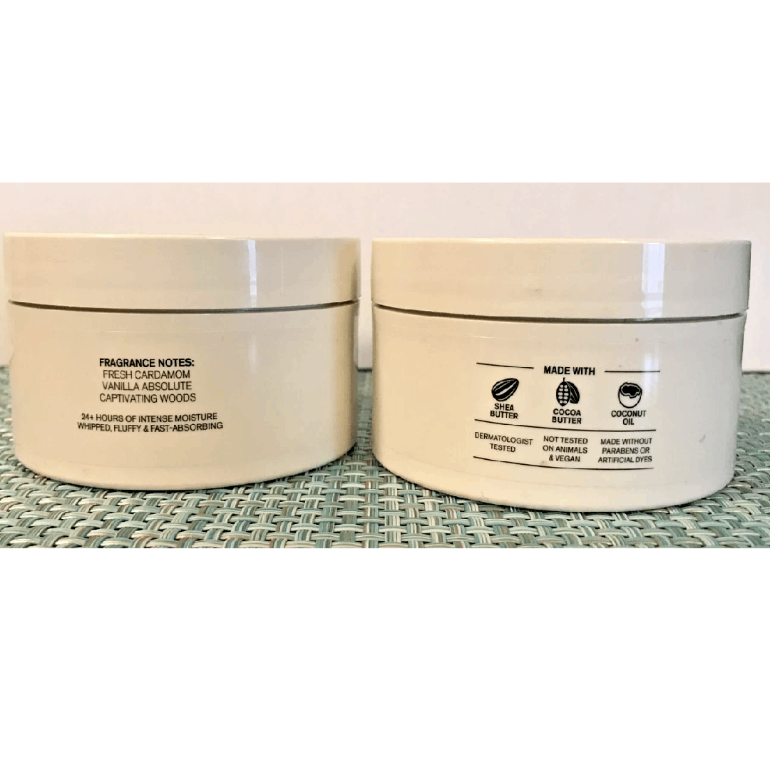 Bath & Body Works Vanilla Romance Body Butter 185g