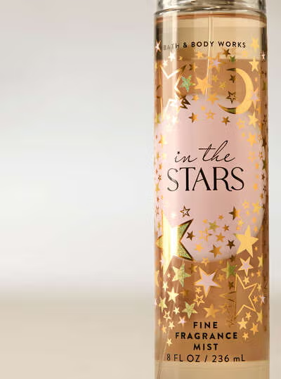 Body Spray – In The Stars 236ml
