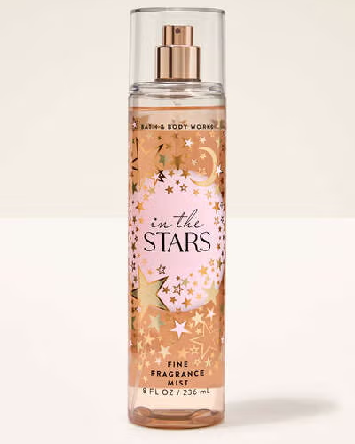 Body Spray – In The Stars 236ml