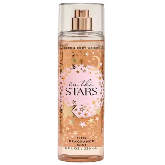 Body Spray – In The Stars 236ml