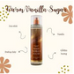 Body Spray Warm Vanilla Sugar – 236ml