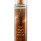Body Spray Warm Vanilla Sugar – 236ml