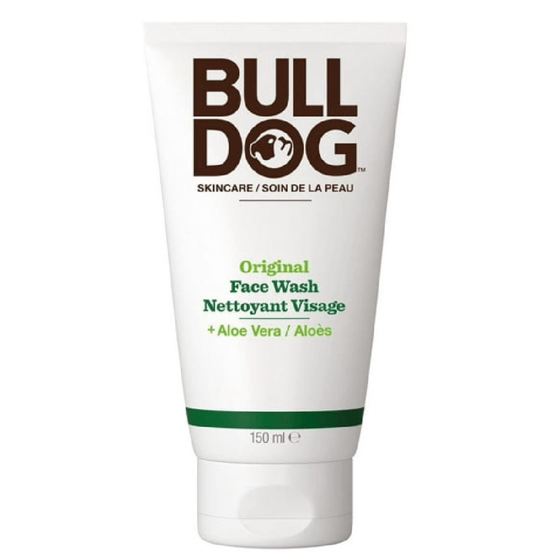 Bulldog Skincare Original Face Wash 150ml