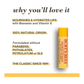 Burt’s Bees Beeswax Lip Balm (Original)