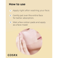 COSRX Full Fit Propolis Synergy Toner (280ml)