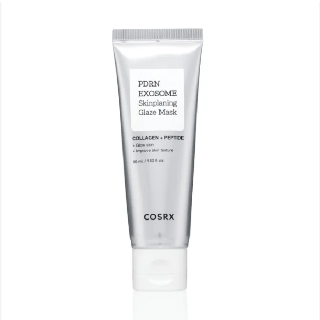COSRX PDRN Exosome Skinplaning Glaze Mask 50ml
